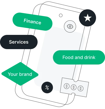 Are you a business?