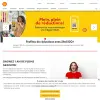 Shell Luxembourgeoise