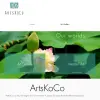 ArtsKoCo - Korean Connection