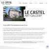 Le Castel Art