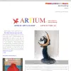Artium Art Gallery