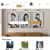 Art Work Circle