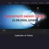 Théâtre National du Luxembourg Asbl