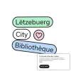 Lëtzebuerg City Bibliothèque