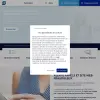 Banque Populaire ALC, Succursale du Luxembourg - Siège social