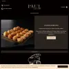Boulangerie Paul Mamer