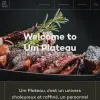 Um Plateau Bar