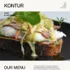Kontur Cafe day Bar
