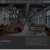 Lloyd Coffee Eatery - Luxembourg Royal Hamilius