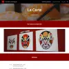 Restaurant Wang-Tong et Sushi