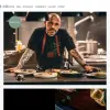 Skybar Restaurant-Bar