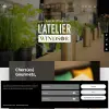 L'Atelier Windsor