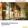 Bazaar Bar and Restaurant