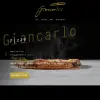 Pizza Giancarlo