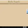 Restaurant Bella Napoli