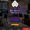 Restaurant New World