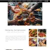 Le Coin Gourmet by Origins