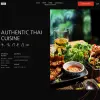 BANGKOK Thai - Brasserie