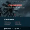 CAP-VERT VISA