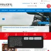 Polizei Bertrange (L)