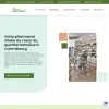 Pharmacie Hamilius