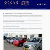 RCKAR - BERTRANGE (Luxembourg) - ACHAT/VENTE/MECANIQUE