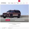 Ford (Autopolis)