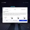 Chargy Charging Station