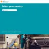 Shell Recharge Charging Station