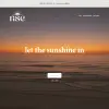 rise OASIS - Hot Pilates + Barre
