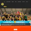 Volleyball Club Stroossen