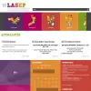 Ligue des Associations Sportives de L'Enseignement Primaire - L.A.S.E.P.