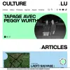 Centre culturel Cessange