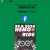 HemoRIDE