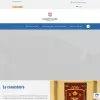 Consistoire Israélite de Luxembourg