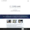 Cabinet Dentaire Luxembourg - Dr George & Associés