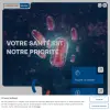 Laboratoires Réunis - Prises de sang