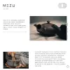 MIZU TEA HOUSE