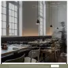 Le Quai Steffen Gare de Luxembourg | Restaurant