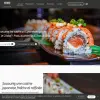 Sushi Le Cristal