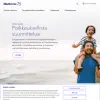 Medtronic Luxembourg