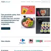 ASA Group - Food Service Partner