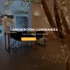 Illudesign Luxembourg Showroom