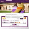 5àSec - PASTEUR Luxembourg