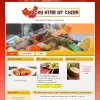 Lucky Star of China