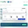 Travel Pro American Express GBT