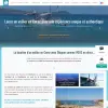 Voilier Océan- Location voilier en Corse