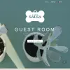 Le nid de Salsa