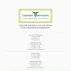 Cabinets Vétérinaires Debue et Zeimes