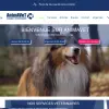 Cabinet Vétérinaire Animavet - Drs Libert François & Feis Sylvie